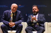 18.09.2024 Международный форум и выставка «Интеллектуальные транспортные системы России. Цифровая эра транспорта»