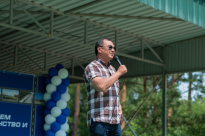 30.06.2024 Торжественная отпправка БССО 