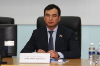 6.02.15  Участие в круглом столе в ИрГТУ "Развитие транспортной инфраструктуры Сибири и Дальнего Востока: экономика, технологии, инновации"