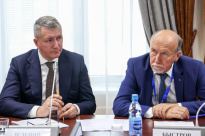 22.08.2024 Заседание Общественного совета ФДА в Благовещенске 