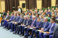 22.08.2024 Научно-практическая конференция ФДА в Благовещенске