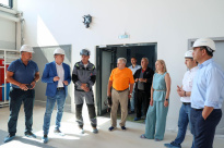 28.06.2024 Рабочая поездка в Шелеховский район 