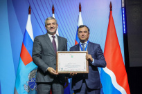 22.08.2024 Научно-практическая конференция ФДА в Благовещенске