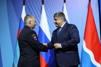 22.08.2024 Научно-практическая конференция ФДА в Благовещенске