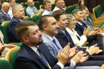 22.08.2024 Научно-практическая конференция ФДА в Благовещенске