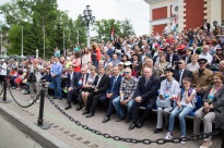 04.06.2016 Юбилей города Иркутска