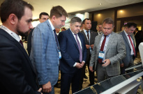 21.05.2024 Форум-выставка  «Дорожное строительство в России. Реализация национального проекта БКД: технологии настоящего – возможности будущего»